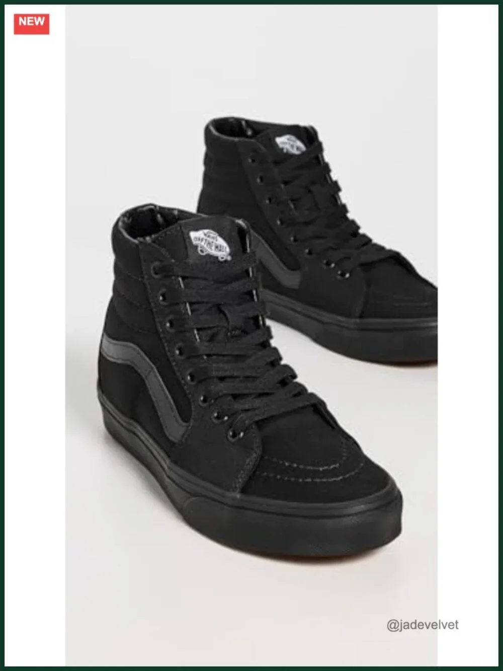 High-top Sneakers, Cushioned Insole, Skateboarding Shoes